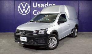 Volkswagen Saveiro 2023