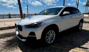 BMW X2 2021