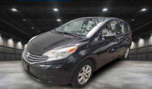Nissan Note 2016