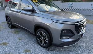 Chevrolet Captiva 2022