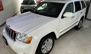 Jeep Grand Cherokee 2010