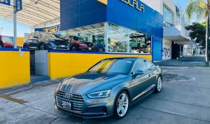 Audi A5 2019