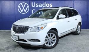 Buick Enclave 2017
