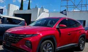 Hyundai Tucson 2023