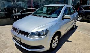 Volkswagen Gol 2016