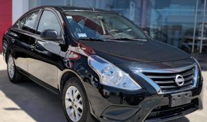 Nissan V-DRIVE 2024