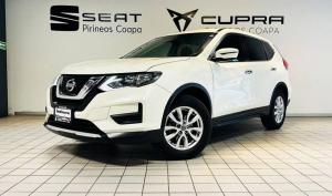 Nissan X-Trail 2019