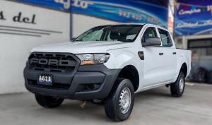 Ford Ranger 2020