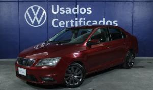 Seat Toledo 2016
