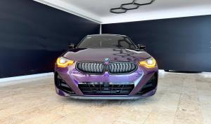 BMW M240iA 2024
