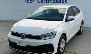 Volkswagen Virtus 2024