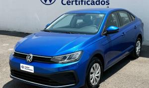 Volkswagen Virtus 2024