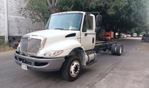 International 4300 2016