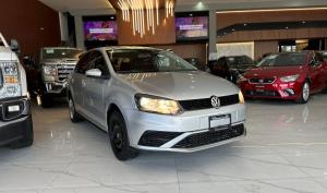 Volkswagen Vento 2021