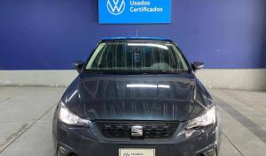 Seat Ibiza 2024