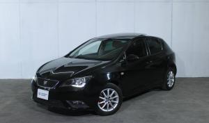 Seat Ibiza 2017