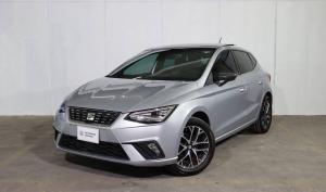 Seat Ibiza 2023