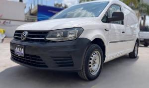 Volkswagen Caddy 2020