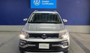 Volkswagen Taigun 2024