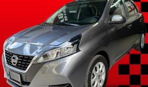 Nissan March 2023