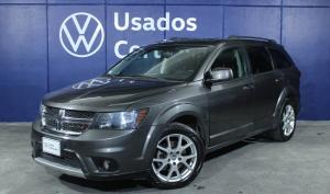 Dodge Journey 2017