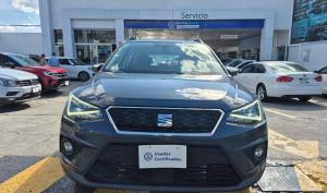 Seat Arona 2021