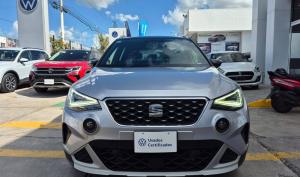 Seat Arona 2024