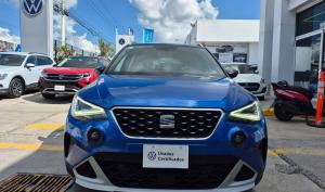 Seat Arona 2024