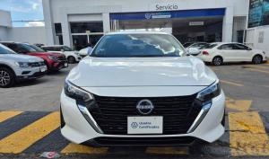 Nissan Sentra 2024