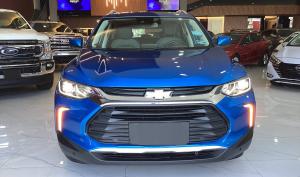Chevrolet Tracker Premier Turbo 2021