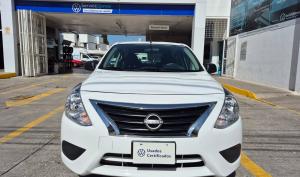 Nissan V-DRIVE 2024