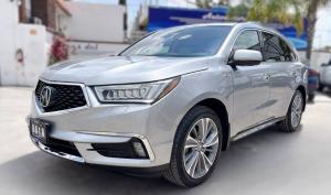 Acura MDX 2018