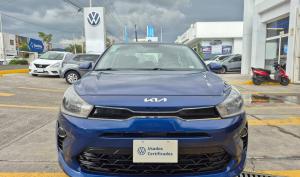 Kia Rio 2022