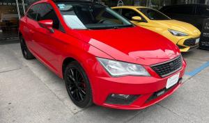 Seat León 2017