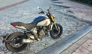 Otra Marca Otro Modelo 2022