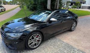 Audi Serie S 2023