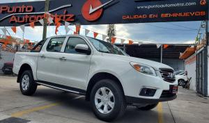 JAC Frison T6 2023