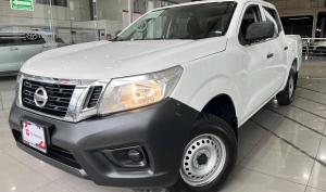 Nissan NP300 Doble Cabina 2020