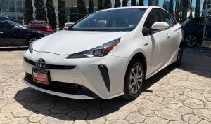 Toyota Prius 2022
