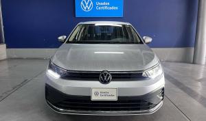 Volkswagen Virtus 2024