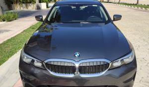 BMW Serie 3 2021