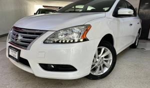Nissan Sentra 2015