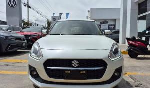 Suzuki Swift 2023