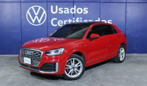 Audi Q2 2019