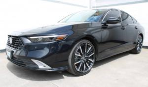 Honda Accord 2024