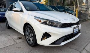 Kia Forte 2022