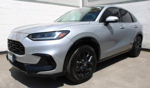 Honda HR-V 2023
