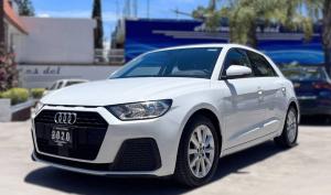 Audi A1 2020