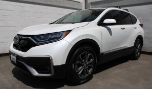 Honda CR-V 2022