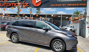 Toyota Otro Modelo 2021